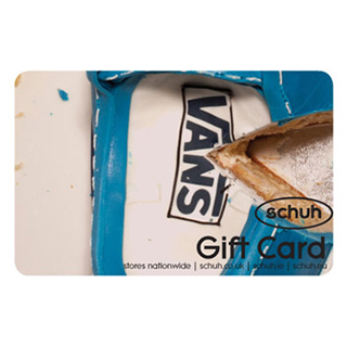 €50 Schuh Gift Voucher image